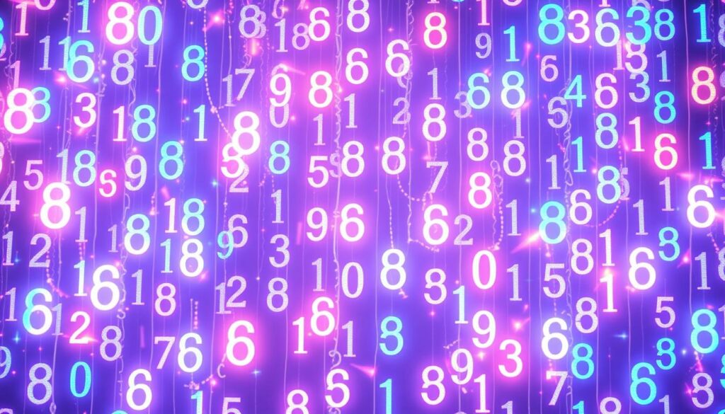 repeating digit patterns