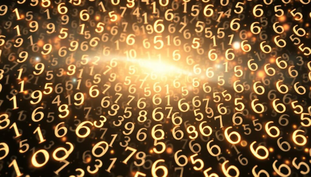repeating number patterns