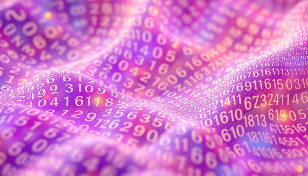 repeating number sequences