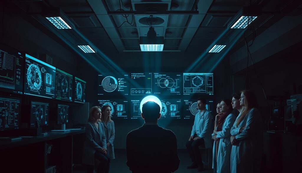 research on precognition
