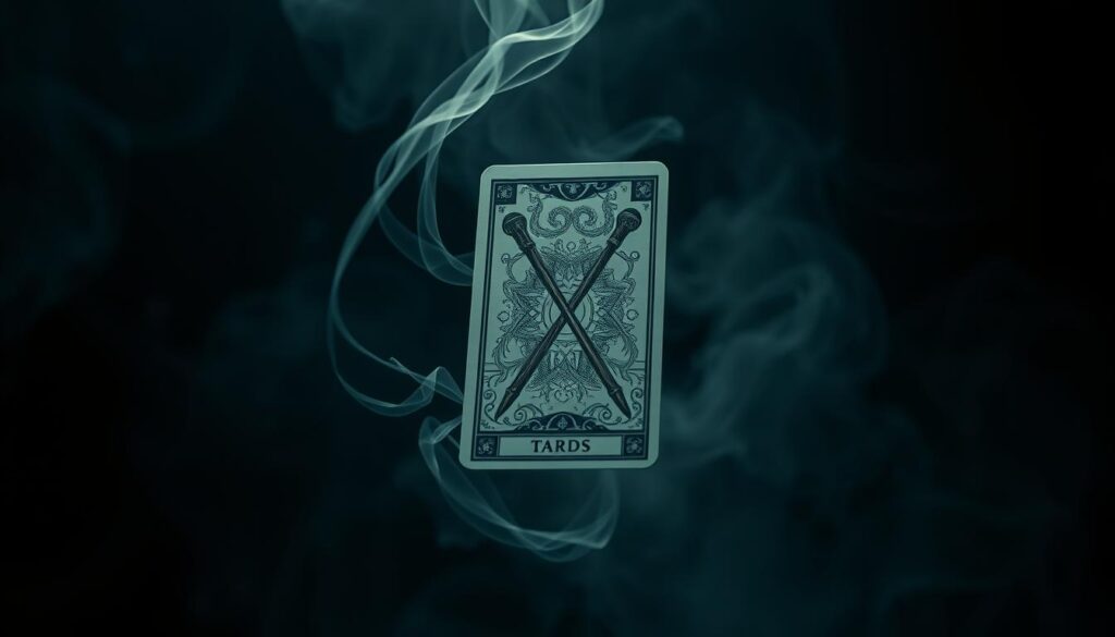 reversed meaning tarot card