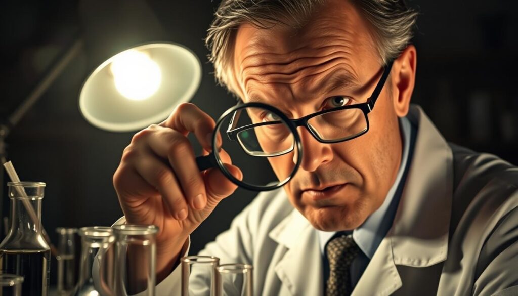 scientific skepticism