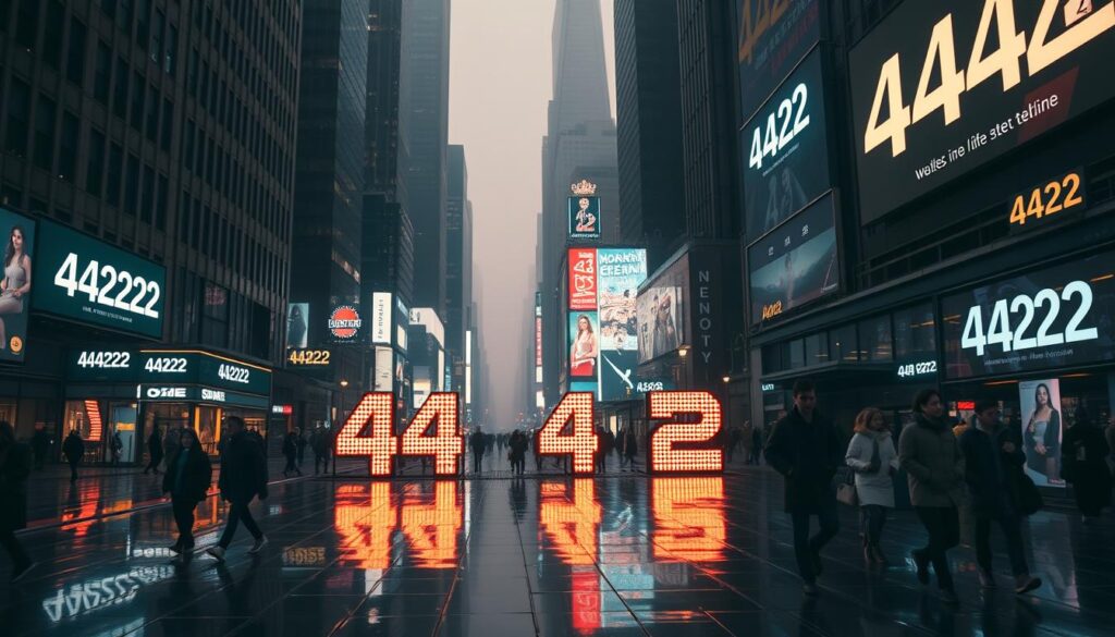 seeing 4242 signs
