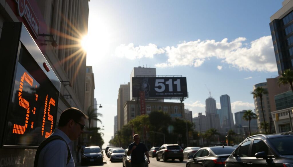 seeing 5151 in daily life