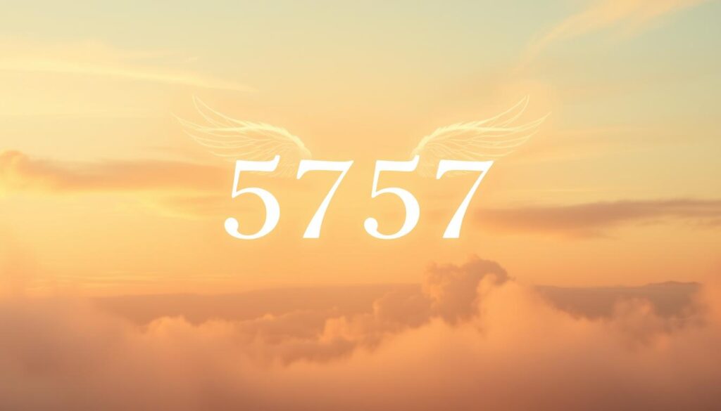 seeing 5757