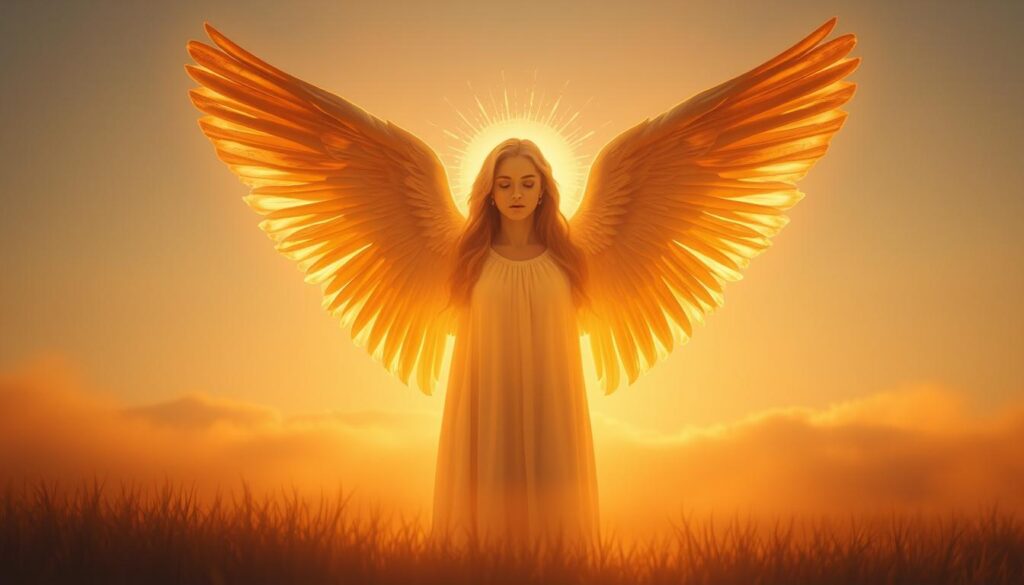 seeing angel number