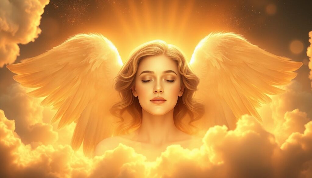 seeing angel number