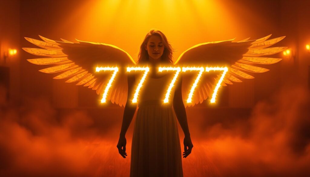 seeing angel number