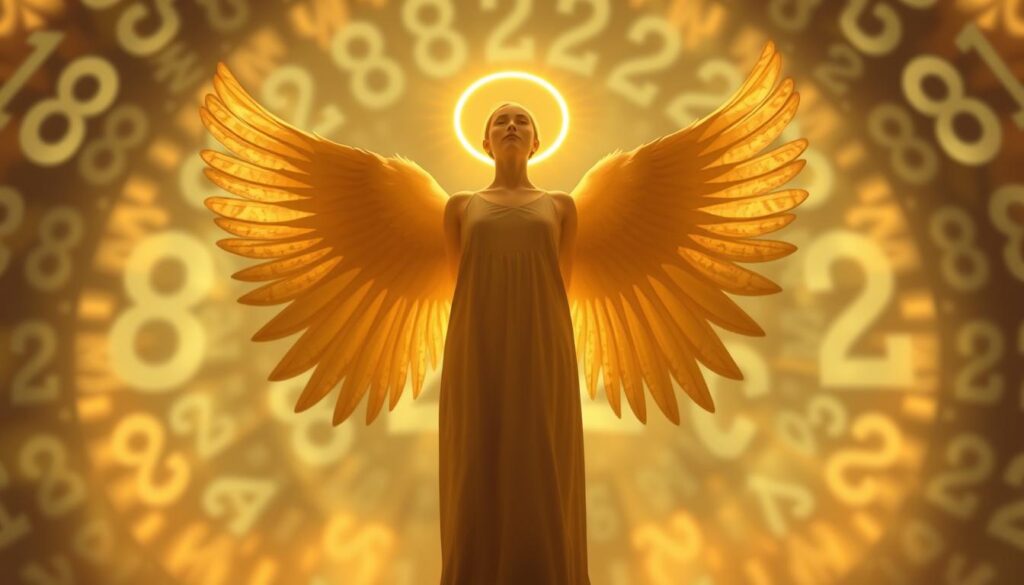 seeing angel number