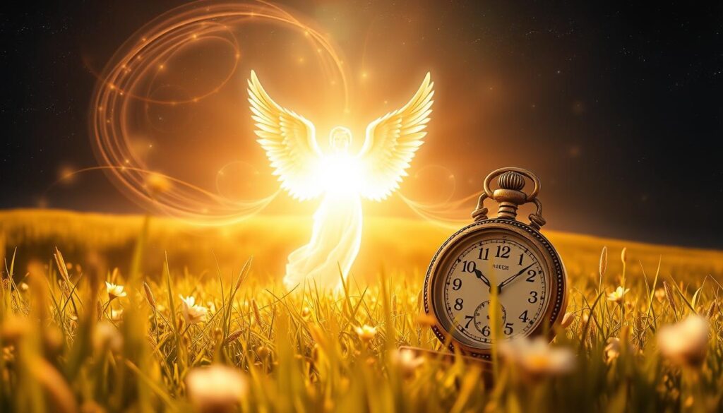 significance of angel numbers