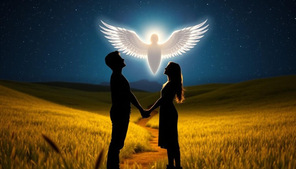 soulmate journey