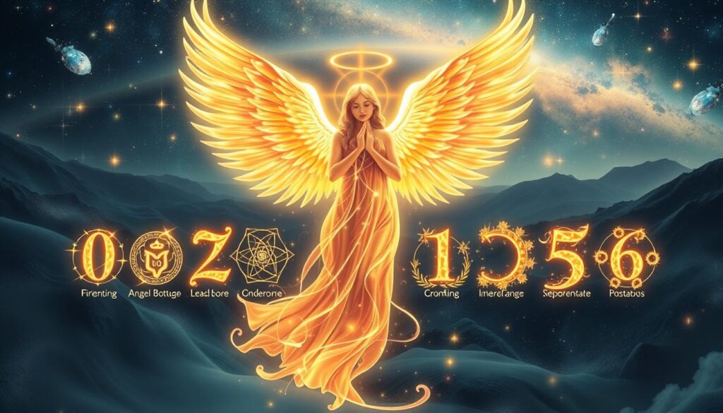 specific angel number meanings
