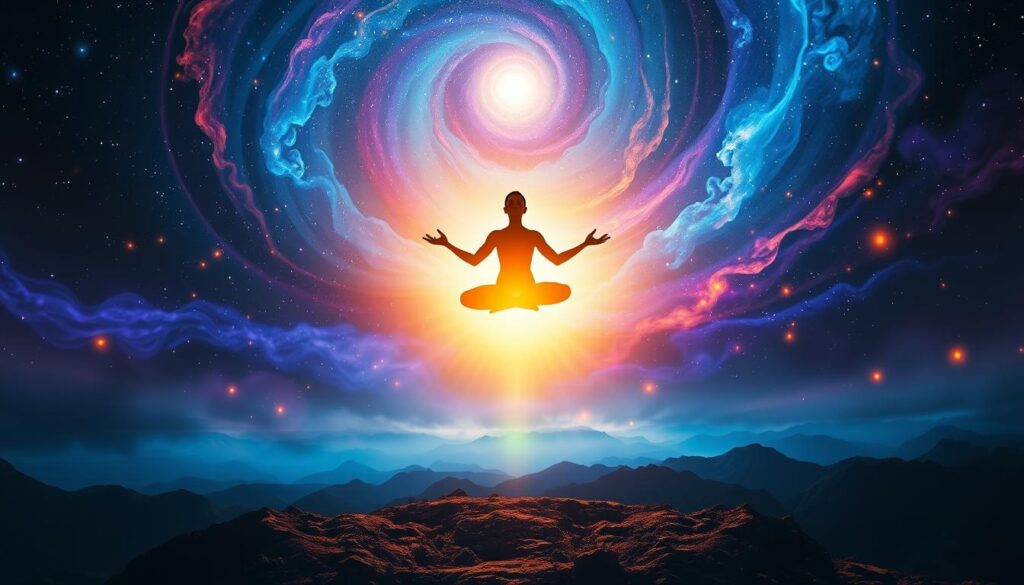 spiritual alignment