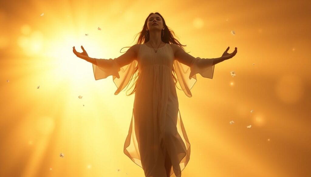 spiritual awakening
