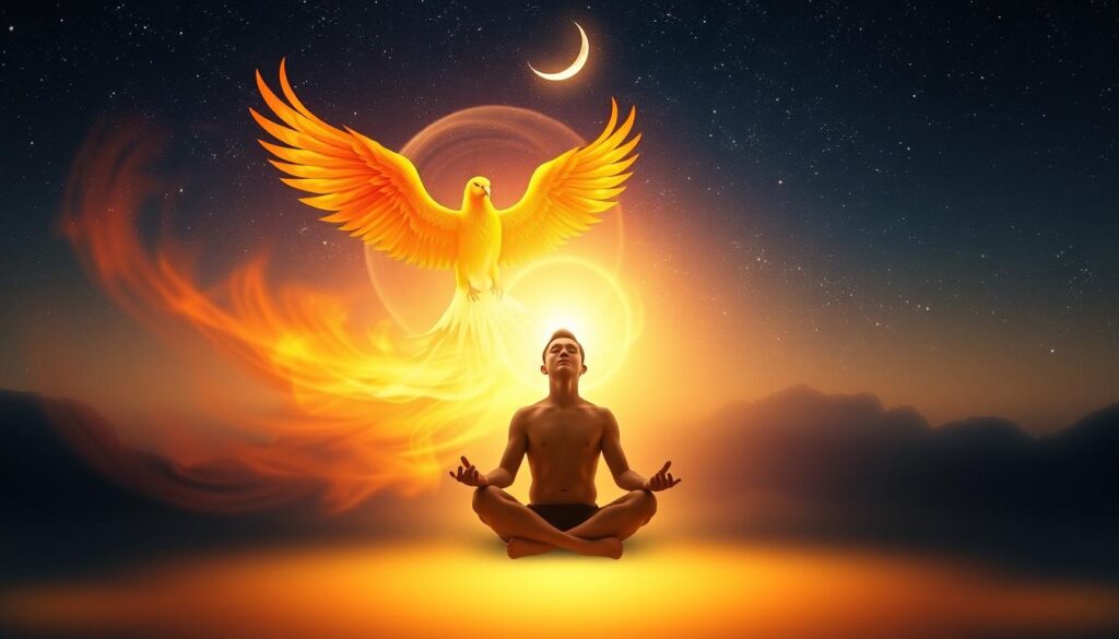 spiritual awakening