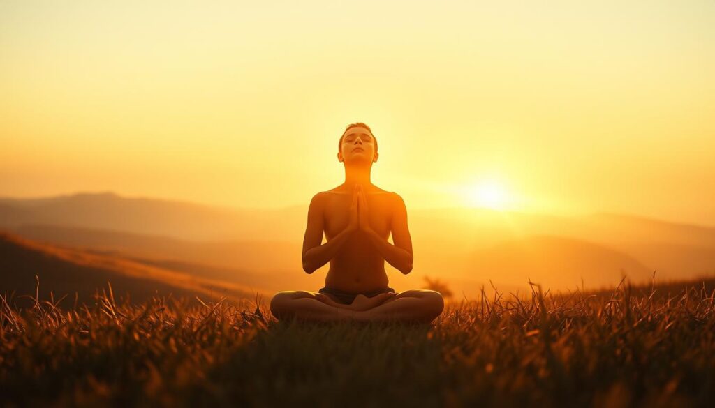 spiritual awakening