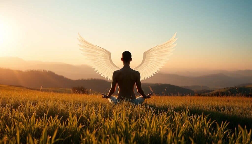 spiritual awakening