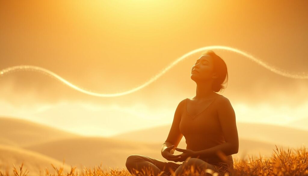 spiritual awakening