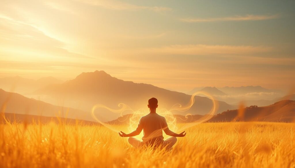 spiritual awakening