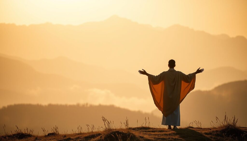 spiritual awakening
