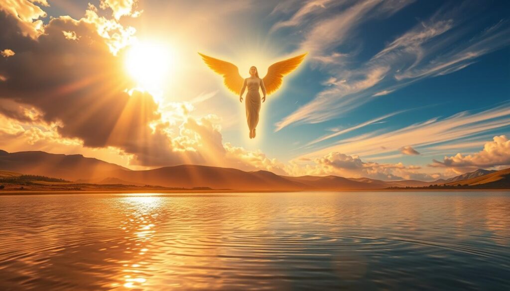 spiritual awakening and guidance
