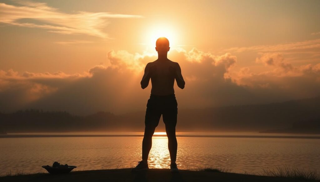 spiritual awakening and new beginnings