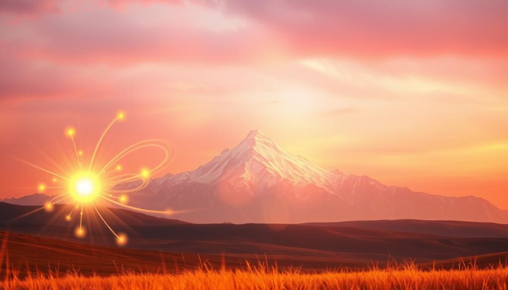 spiritual awakening meaning
