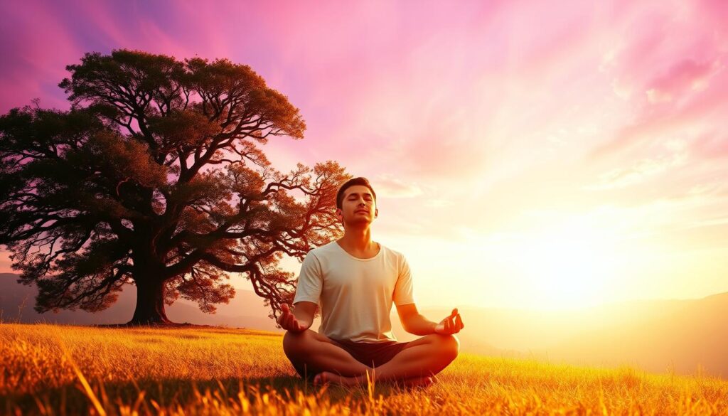 spiritual awakening process