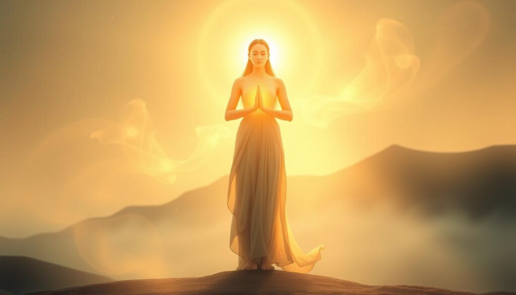 spiritual balance