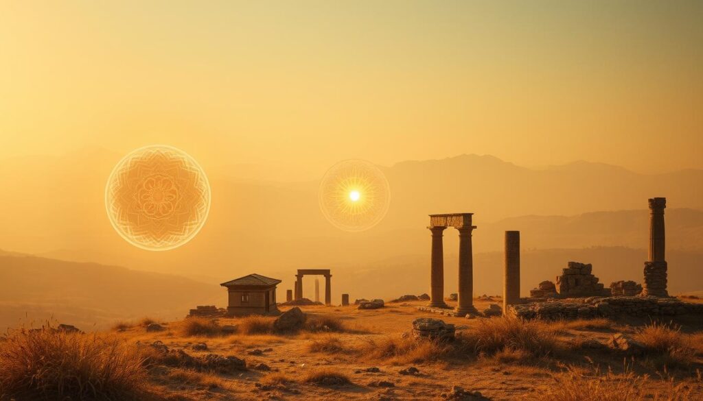 spiritual energy