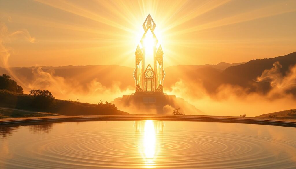 spiritual energy