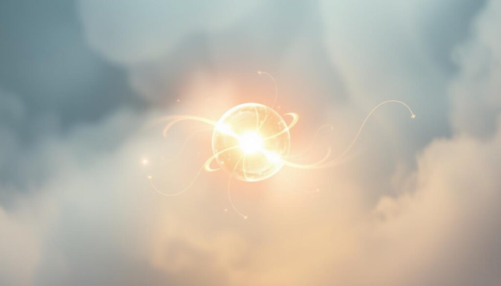 spiritual energy