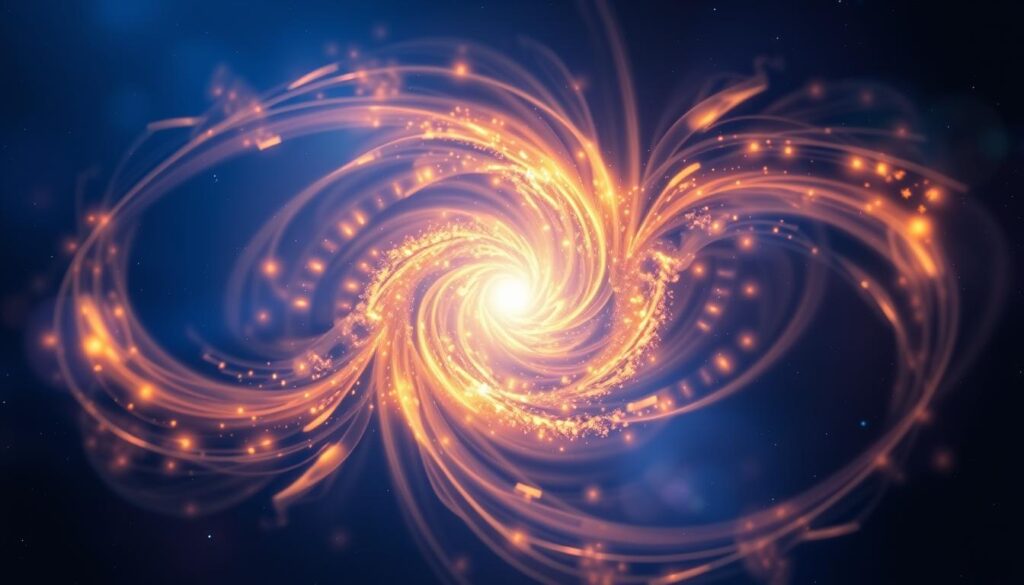 spiritual energy