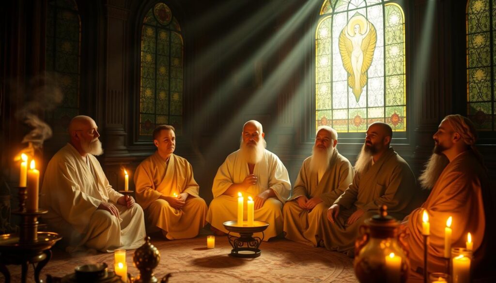 spiritual experts insights on angel number 555