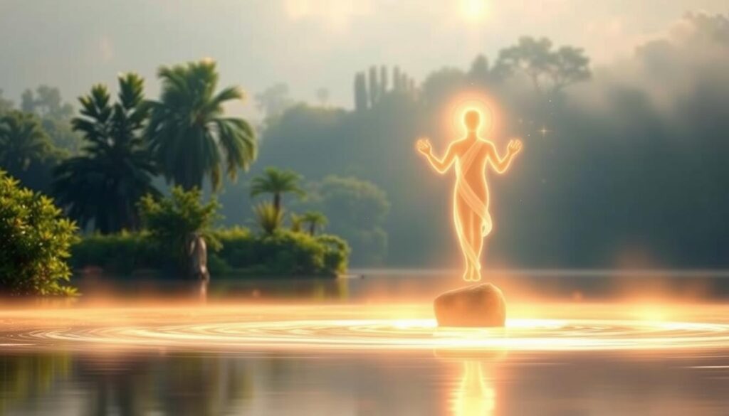 spiritual growth