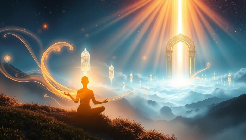 spiritual growth