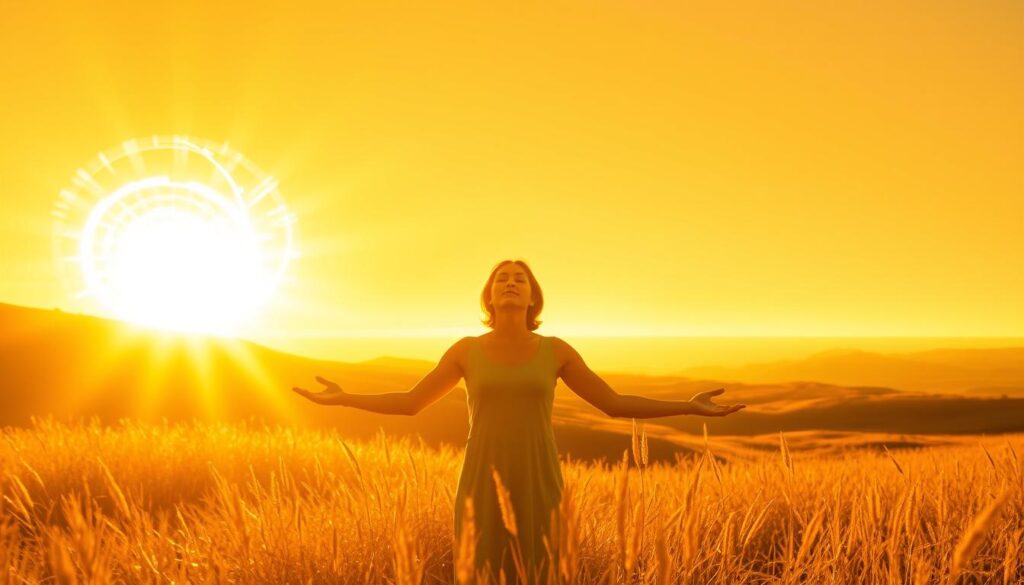 spiritual growth