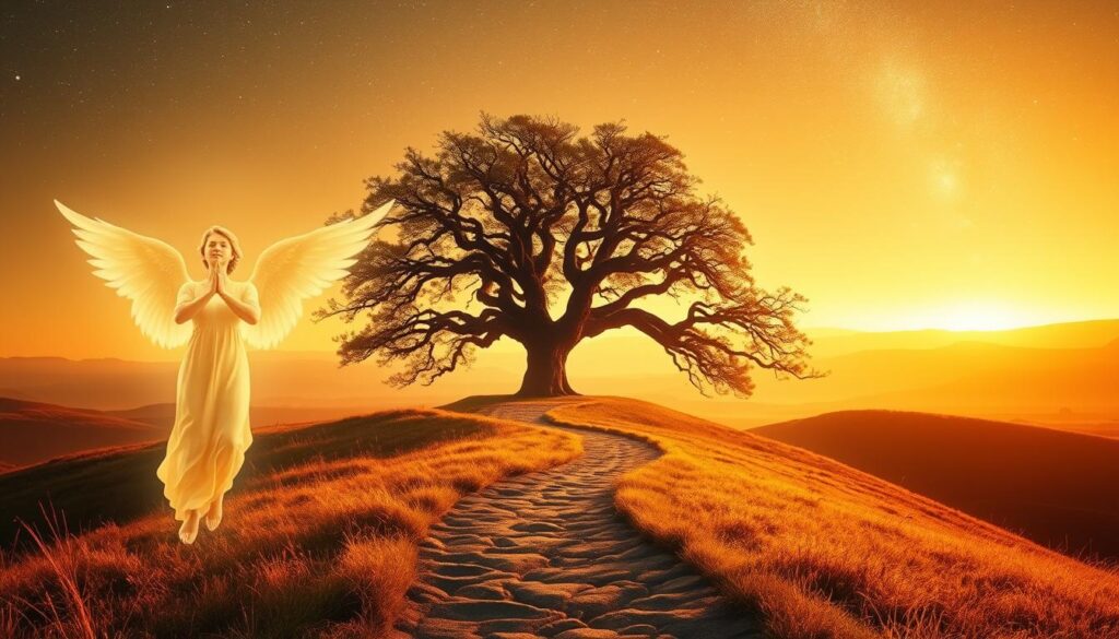 spiritual growth