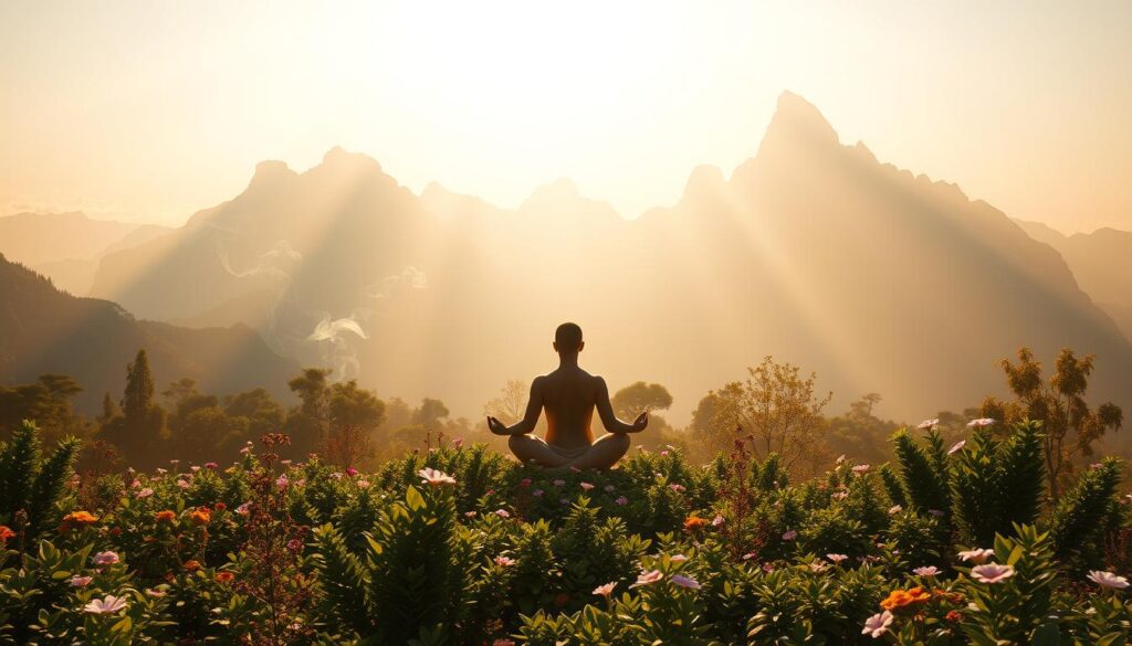 spiritual growth