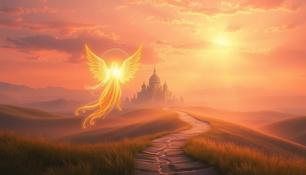 spiritual growth