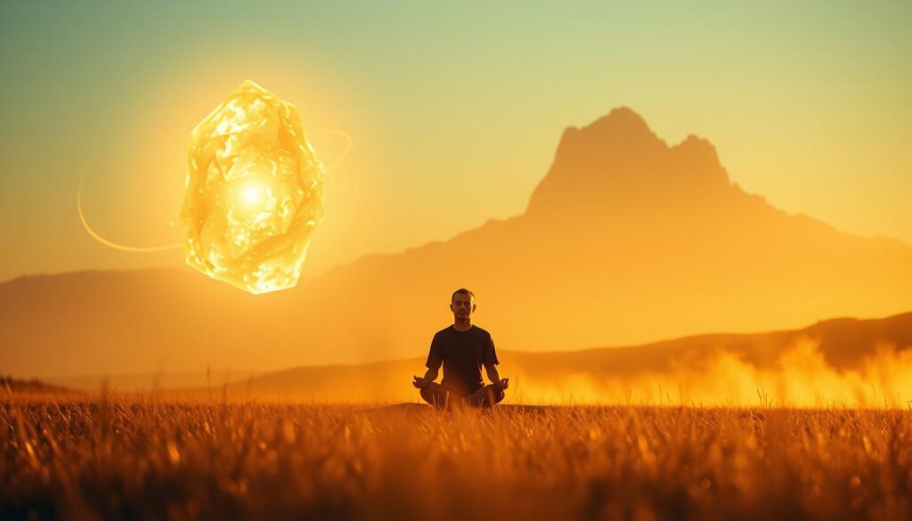 spiritual growth and intuition