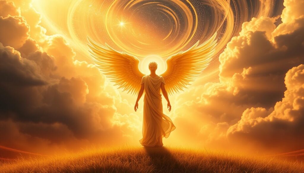 spiritual growth and universe's plan
