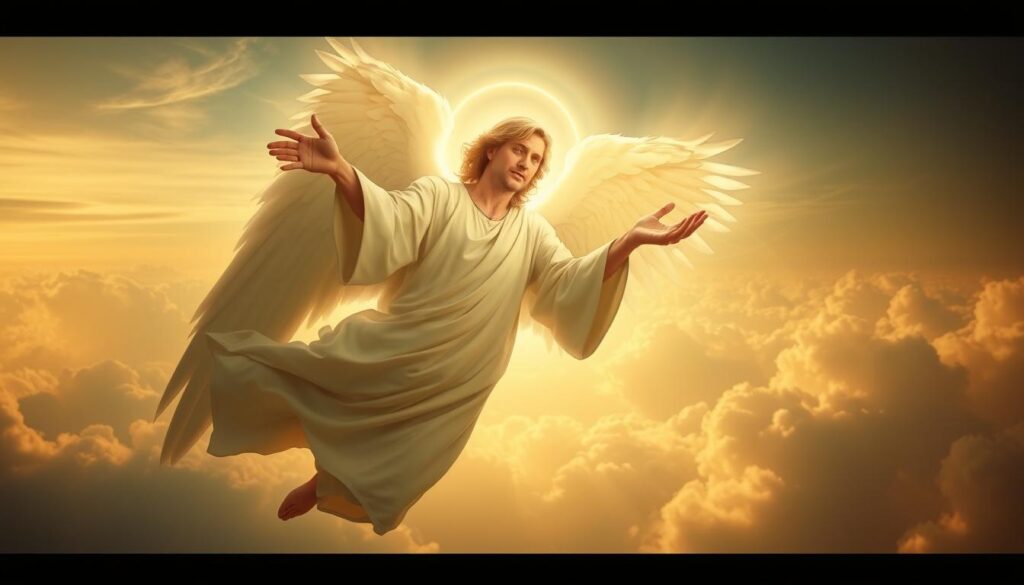 spiritual guidance