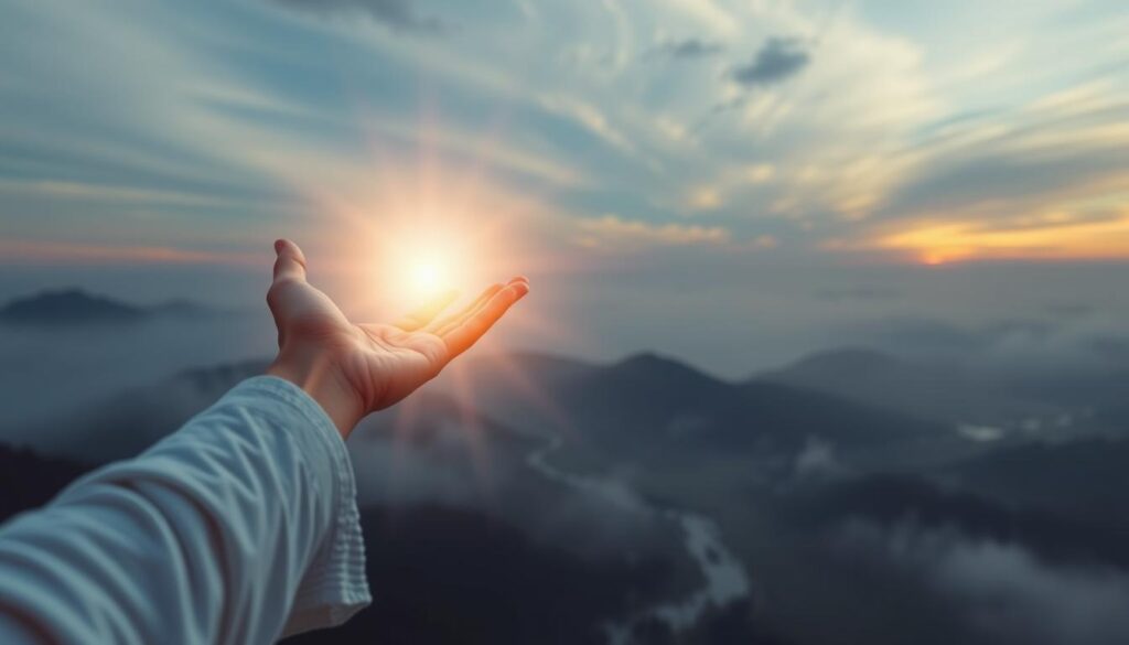 spiritual guidance