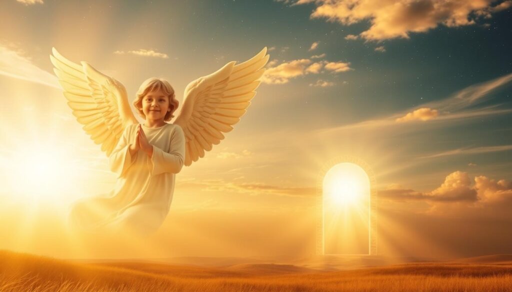 spiritual guidance