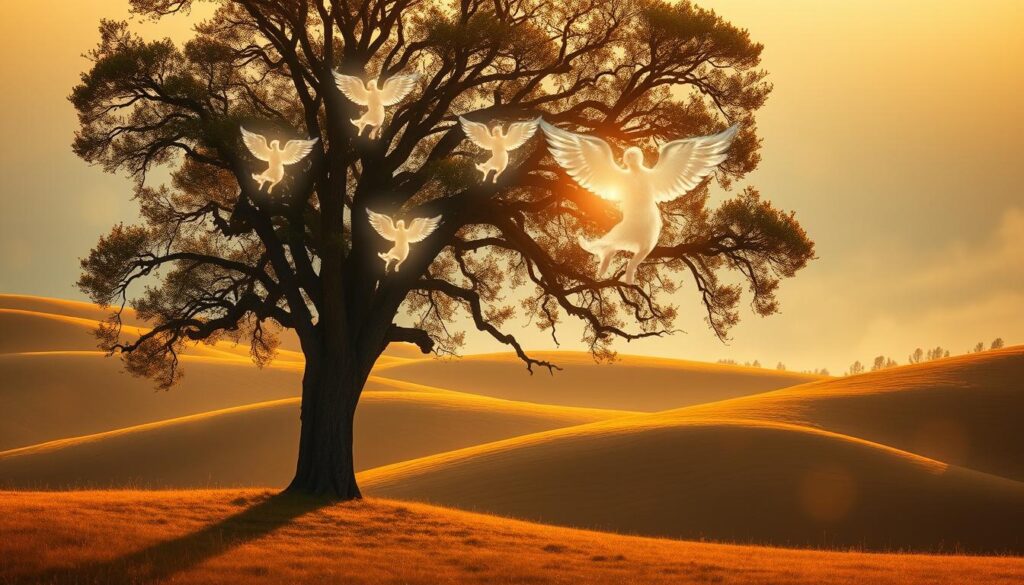 spiritual harmony