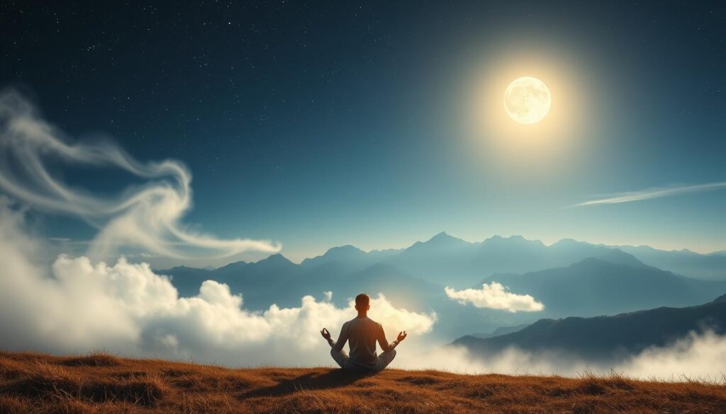 spiritual journey