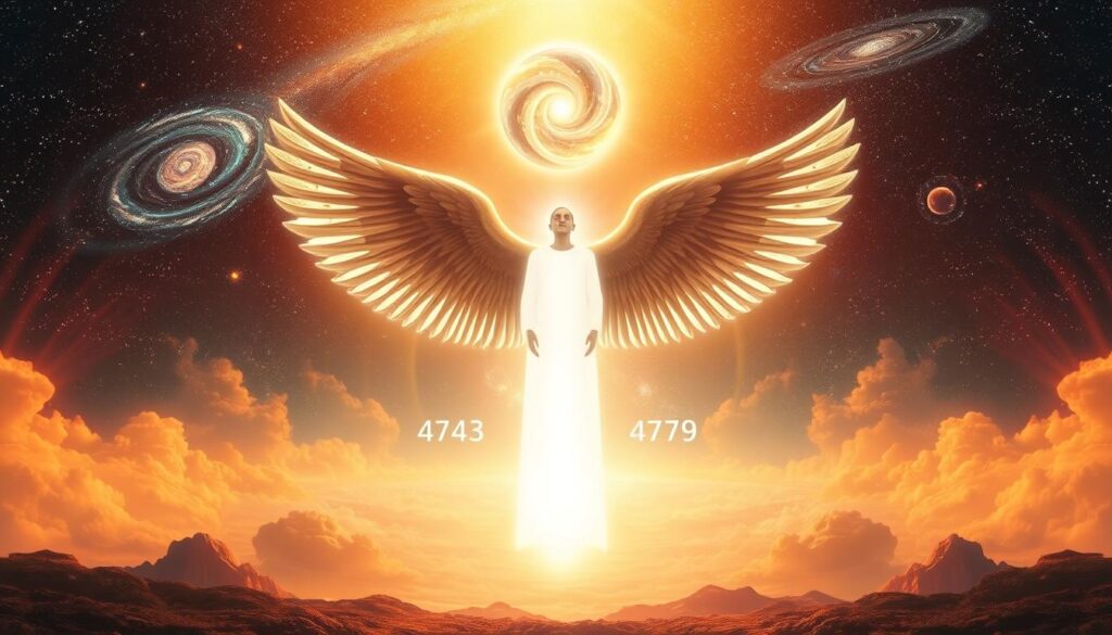 spiritual meaning
