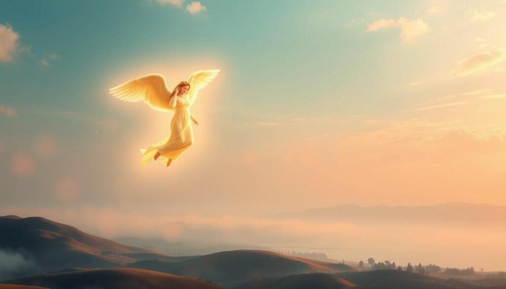 spiritual meaning
