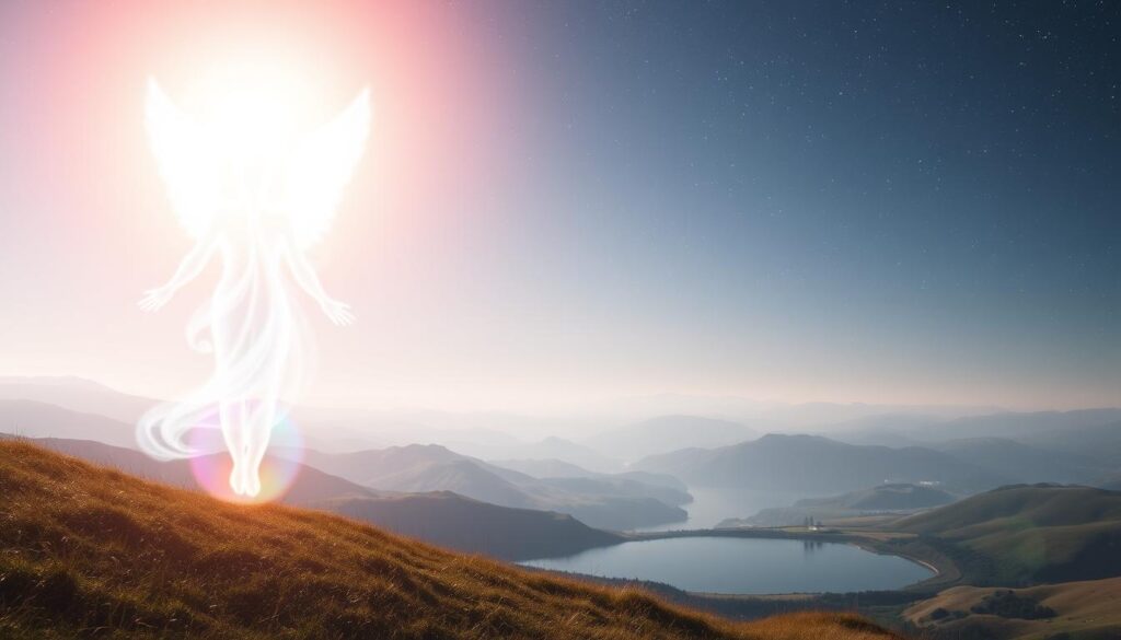 spiritual meaning
